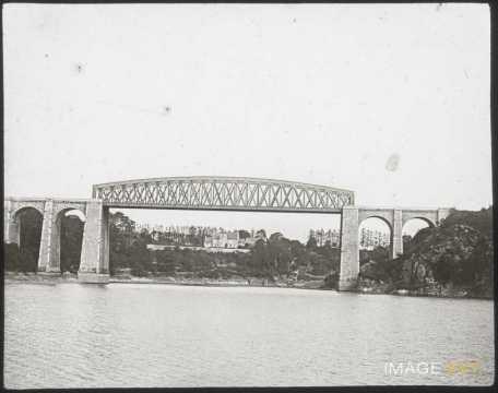 Pont de Lessart (Dinan)